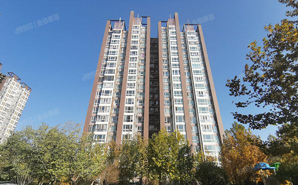 丰台区 角门北路3号院5号楼16层1601号（首座绿洲）