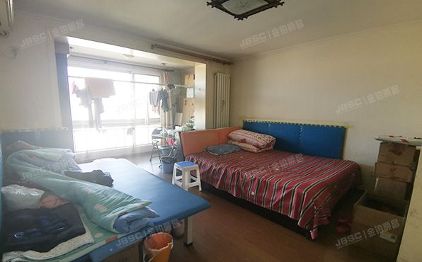 丰台区 角门北路3号院5号楼16层1601号（首座绿洲）