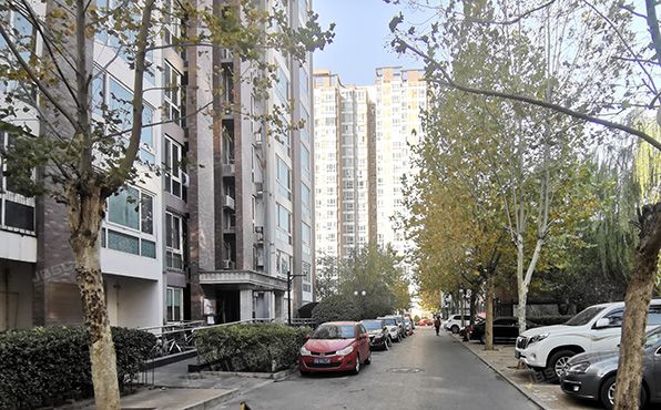 丰台区 角门北路3号院5号楼16层1601号（首座绿洲）