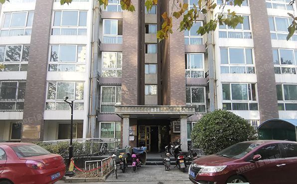 丰台区 角门北路3号院5号楼16层1602（首座绿洲）