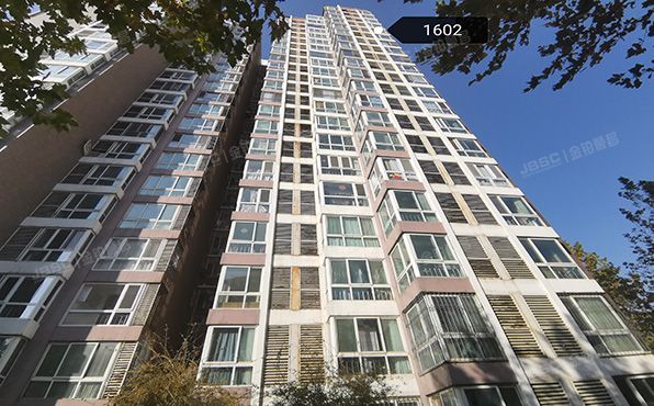 丰台区 角门北路3号院5号楼16层1602（首座绿洲）