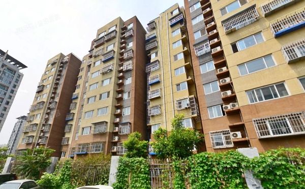 朝阳区 高井北街7号院11号楼5套（金隅泰和园）