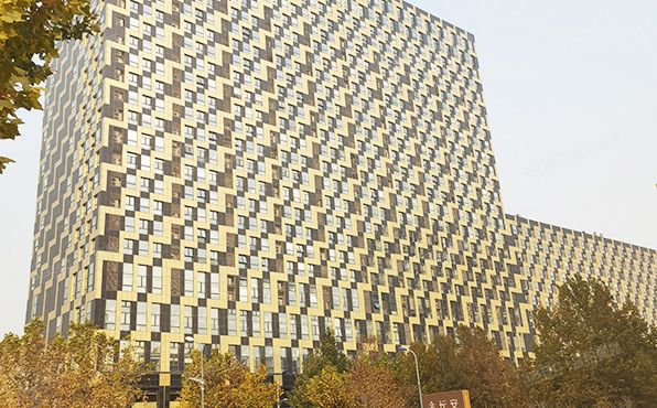 朝阳区 东四环中路78号楼3层3-27号（大成国际）商业