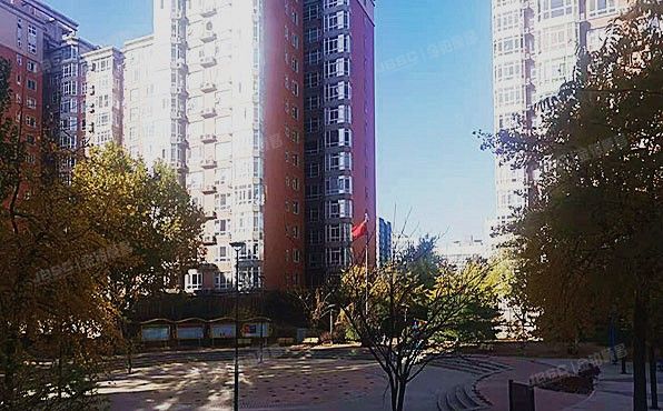 丰台区 三路居路101号院1号楼3层4单元301号（康宁居）经适房