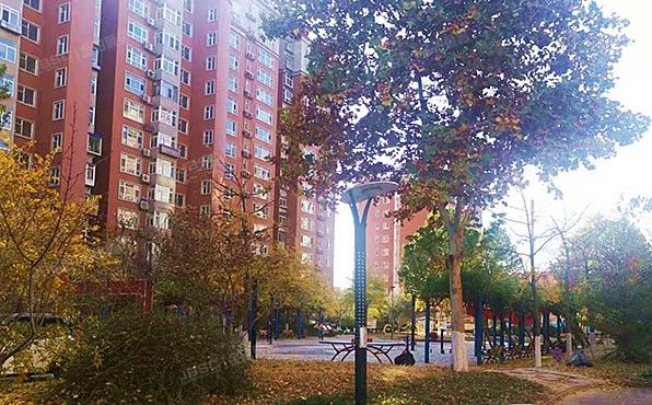 丰台区 三路居路101号院1号楼3层4单元301号（康宁居）经适房