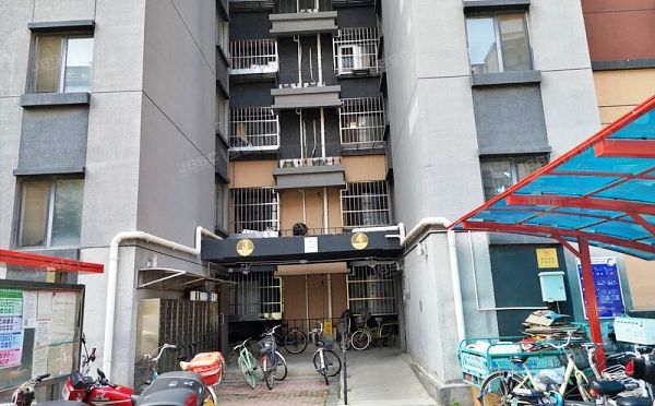 顺义区 梅香街10号院4号楼9层3单元903号（梅香街10号院）限价商品房