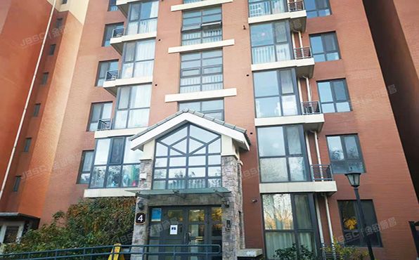 大兴区 开泰东里2号楼4层4单元401号（金色漫香林）