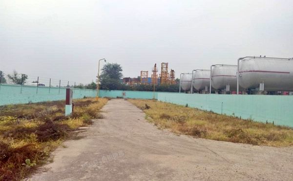 怀柔区 雁栖经济开发区乐园大街48号