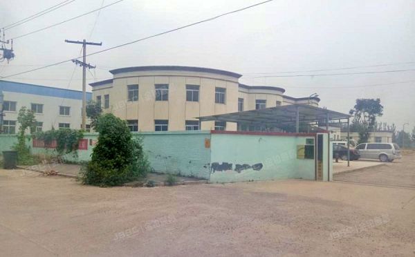 怀柔区 雁栖经济开发区乐园大街48号