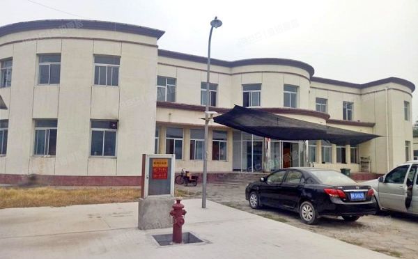 怀柔区 雁栖经济开发区乐园大街48号