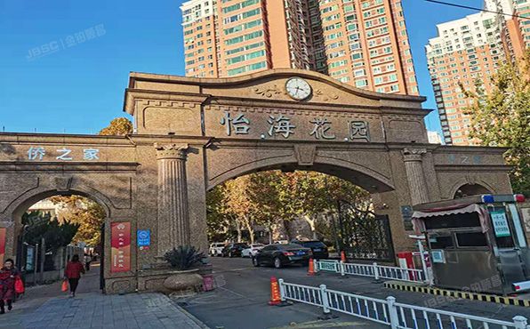 丰台区 怡海花园恒泰园2号楼21层2102（怡海花园恒泰园）
