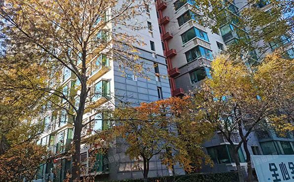 丰台区 怡海花园恒泰园2号楼21层2102（怡海花园恒泰园）