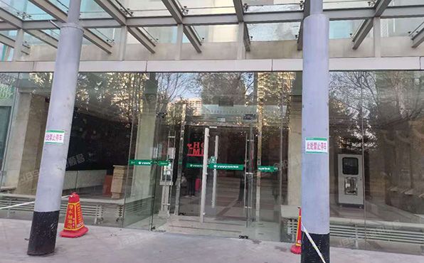 丰台区 怡海花园恒泰园2号楼21层2102（怡海花园恒泰园）