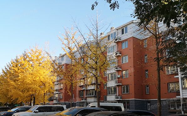 大兴区-黄村镇 兴盛园4号楼2层6单元201（骏城）