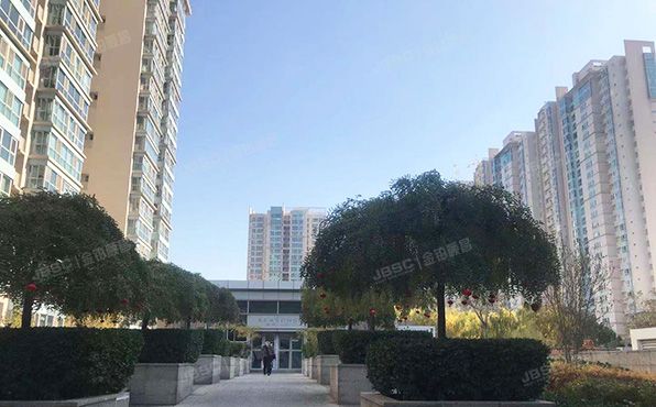 朝阳区 南湖西园215号楼13层1602室（季景沁园）