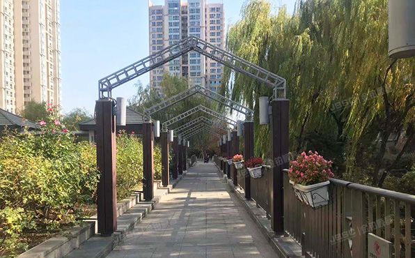 朝阳区 南湖西园215号楼13层1602室（季景沁园）