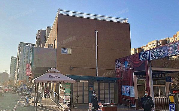 朝阳区 高井北街7号院11号楼5套（金隅泰和园）