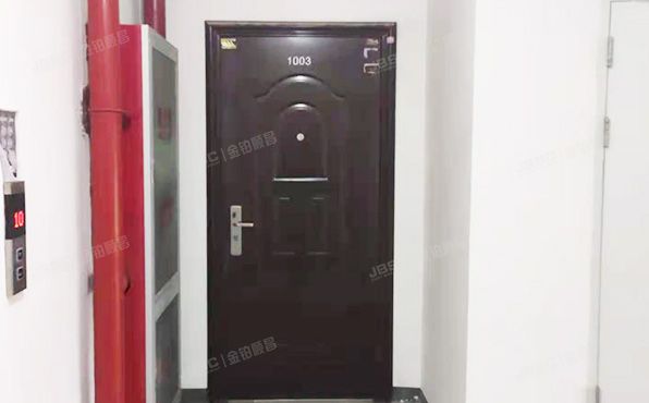 怀柔区 滨湖小区49号楼10层1单元1003（新贤家园）