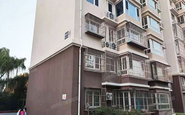 怀柔区 滨湖小区49号楼10层1单元1003（新贤家园）