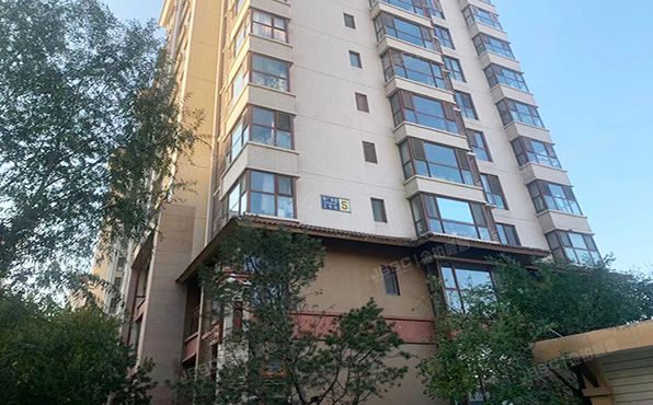 朝阳区 黄厂南里2号院5号楼5层2单元602（富力又一城）