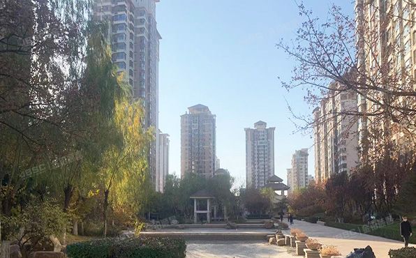 朝阳区 黄厂南里2号院5号楼5层2单元602（富力又一城）