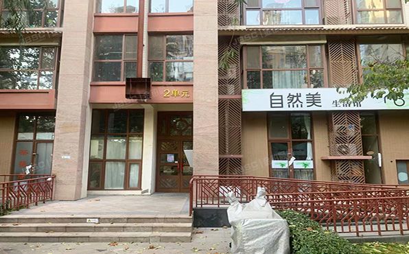 朝阳区 黄厂南里2号院5号楼5层2单元602（富力又一城）