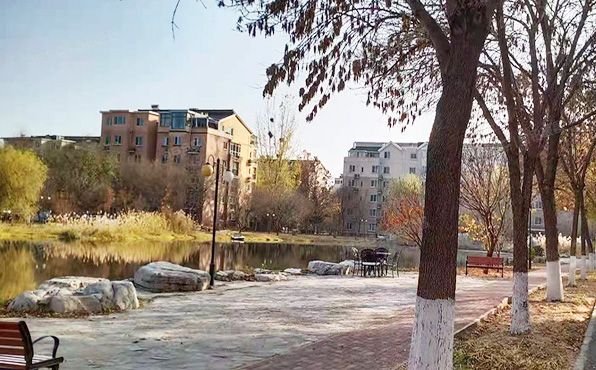 顺义区 顺义东方太阳城222号楼1层3单元101号（东方太阳城琴湖园）