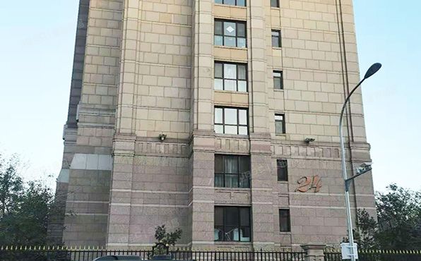 丰台区 丰葆路98号院24号楼2单元1001室（中海九号公馆）