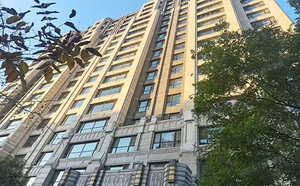 丰台区 丰葆路98号院24号楼2单元1001室（中海九号公馆）