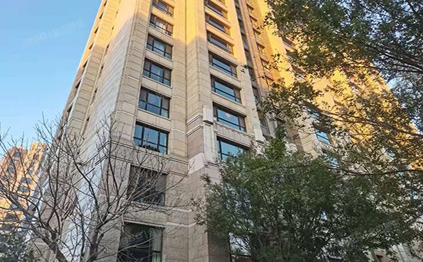 丰台区 丰葆路98号院24号楼2单元1001室（中海九号公馆）