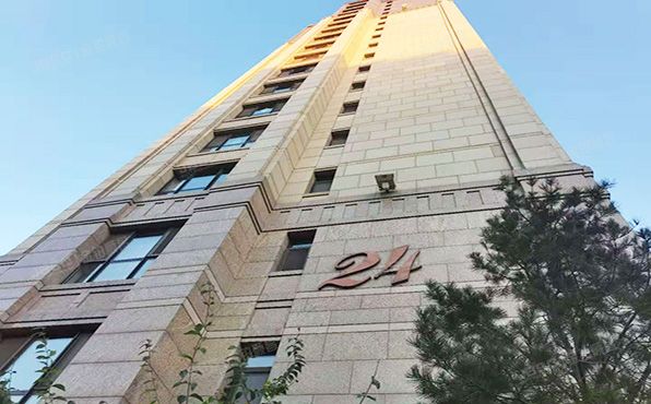 丰台区 丰葆路98号院24号楼2单元1001室（中海九号公馆）