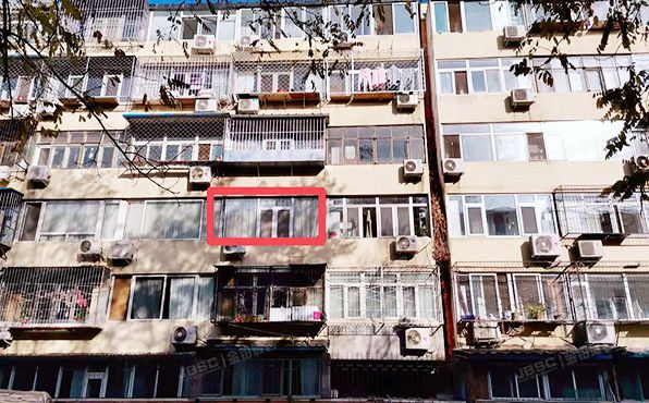 东城区 黄寺大街2号院1号楼3层5单元302号（黄寺大街2号院）