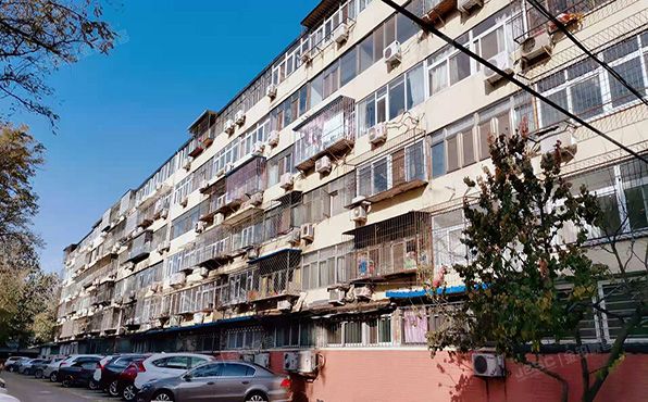 东城区 黄寺大街2号院1号楼3层5单元302号（黄寺大街2号院）