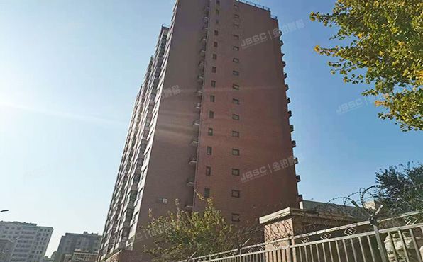 西城区 莲花河胡同1号院2号楼2层3单元202号（丽水莲花）