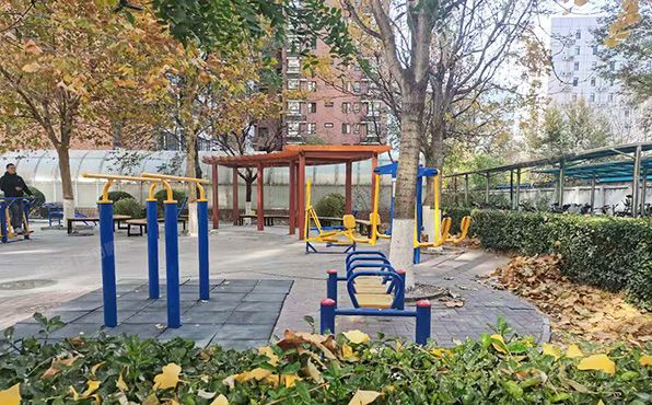 西城区 莲花河胡同1号院2号楼2层3单元202号（丽水莲花）