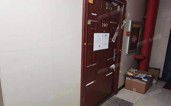 西城区 莲花河胡同1号院2号楼2层3单元202号（丽水莲花）