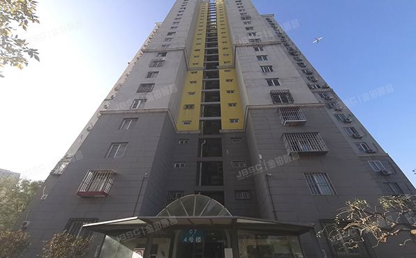 通州区 永顺东里1号4号楼23层2302（东阁雅舍）