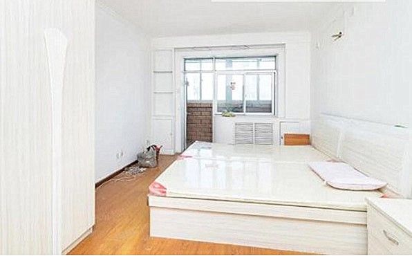 朝阳区 松榆东里32号楼15层1507