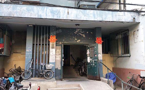 朝阳区 松榆东里32号楼15层1507