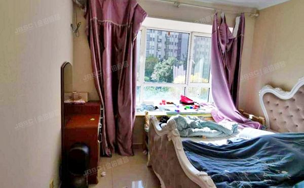 大兴区 鹿华路2号院1号楼4层2单元502（中信新城东区）