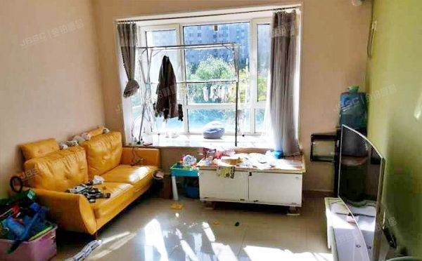 大兴区 鹿华路2号院1号楼4层2单元502（中信新城东区）