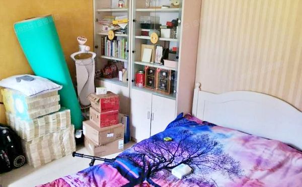 大兴区 鹿华路2号院1号楼4层2单元502（中信新城东区）