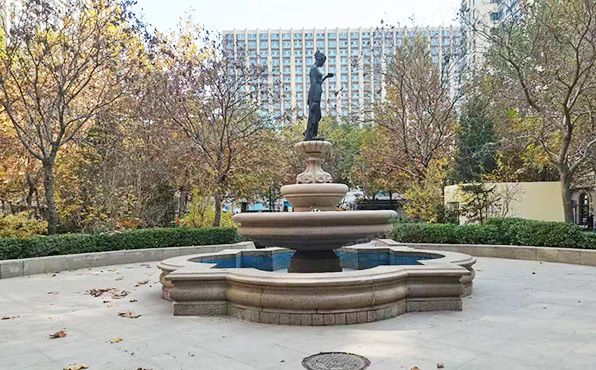 丰台区 骏景园北区23号楼6层601号（珠江骏景北区）