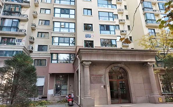 丰台区 骏景园北区23号楼6层601号（珠江骏景北区）