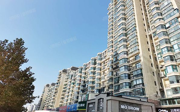 丰台区 骏景园北区23号楼6层601号（珠江骏景北区）