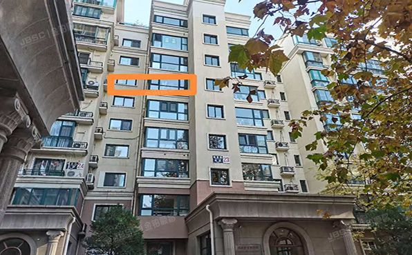 丰台区 骏景园北区23号楼6层601号（珠江骏景北区）