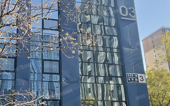 通州区 东石东一路4号院3号楼7层708（泰禾1号公馆）办公