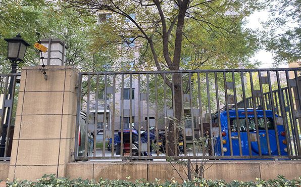 大兴区 鹿华路2号院1号楼4层2单元502（中信新城东区）