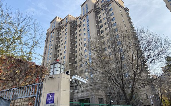 大兴区 鹿华路2号院1号楼4层2单元502（中信新城东区）