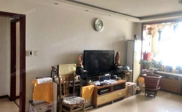 丰台区 晓月八里4号楼3层6单元301（沸城）